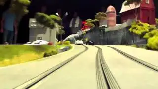 C&aacute;mara on-board Audi Slot | Autocosmos