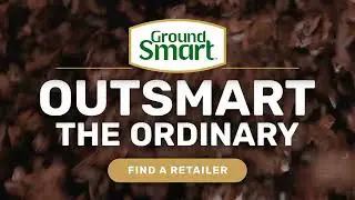 GroundSmart&trade; | Above And Beyond  - 15s
