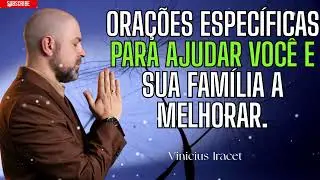 ORE À NOITE pela PAZ e por uma boa noite de sono todos os dias - ViniciusIracet