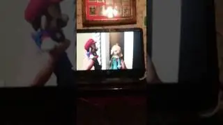 SYR Reaction to SML Movie: Shrek's Coma!