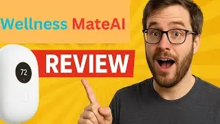 Wellness MateAI Review 2025 &ndash; The Best AI Health Assistant in the USA?