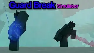 The QUADRUPLE GUARD BREAK Build... | Deepwoken