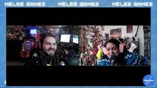 Melee Town Square #19 - Christmas Edition 3!