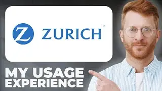 Zurich Insurance Group Review - Usage Experience