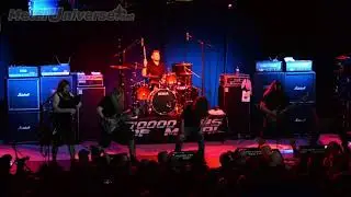 Svartsot - LIVE Full Set | 70000 Tons of Metal 2019 | MetalUniverse.net