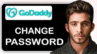 How to Change Godaddy Account Password