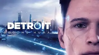 Detroit: Become Human &ndash; The Future of Choice and Consequence AndroidRevolution #StoryGame 
