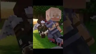 Just a boiiii! 💕 #minecraft #roleplay #aphmau