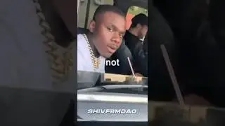 DaBaby ПРОТИВОСТОИТ фальшивому фанату 🤬😂