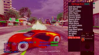 Gta 5 Online - Recovery Service - Gta 5 Modded Accounts