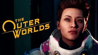 036: Der Tag an dem Marilyn Fenhill starb 🌌 THE OUTER WORLDS