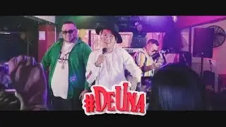 DE UNA - Smith B. X Ramda (Video Oficial)