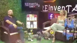 REINVENTA2 - 22 DE DICIEMBRE