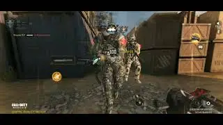 Got KNIFE GOLD in CoD:Mobile | Rayzar707