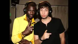 Wretch 32 ft Example - Unorthodox (Radio 1 Live Lounge)