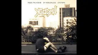 YGODEH Morbid (Synthetic, Technical, Death metal, Latvia/UK)