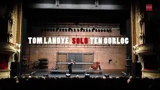 Solo Ten Oorlog - teaser