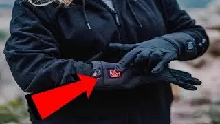 Top 5 Wearable Winter Gadgets | Must Have 2019 | NEW TECH GADGETS