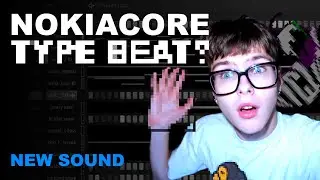HOW I MAKE NOKIACORE BEATS (NOONE has this SAUCE yet)