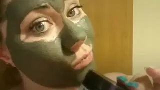 DEAD SEA MINERAL MUD MASK