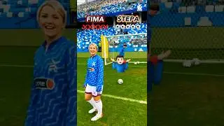 👻 DON'T DROP the BALL challenge 👻 #football #soccer #challenge #footballshorts #imaginedragons