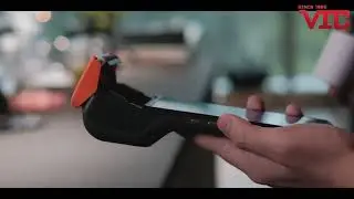 Sunmi V2Pro - Operation