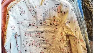 Kik New women Spring &Summer Collection 2022\Damen Mode.