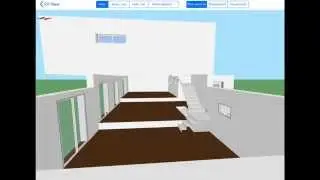 ARCHITouch 3D for iPad House Model Design [1/4]