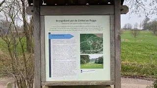 Rondje Ootmarsum op de gravelbike