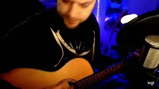 Carry Armor - Welcome to FF Speedruns (Live Acoustic Version)