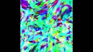 Neural network art by 