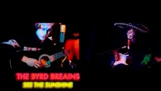 Sesiones RD Studio | See The Sunshine - The Byrd Breains