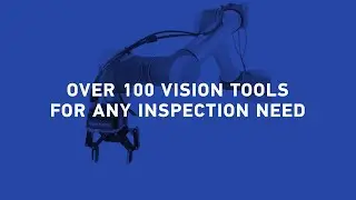 IMPACT 2D Robot Guidance - Universal Robot Cap Plugin