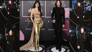 Demet Özdemir shared photos with Hande Erçel#demetözdemir#keşfet#yenidizi#