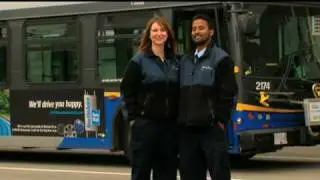 Omega Uniform Systems Testimonial - Coast Mountain Bus Company