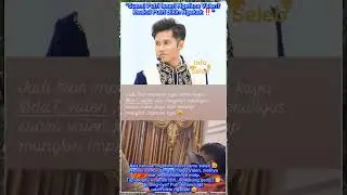 &ldquo;Suami Putri Isnari Ngefans Valen? Reaksi Putri Bikin Ngakak ‼️&rdquo;#PutriIsnari #Aziz #ValenDA7 #Valenl