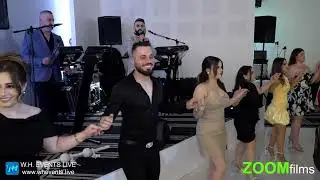 Part 4 | Fadi & Mirna’s Wedding 27-12-2024