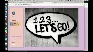 ChatApp Angular