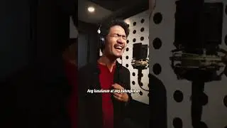 MALAYANG MALAYA - PASSION GENERATION / PTR. LUIS 