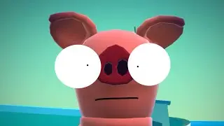 OUCH Level 8 9