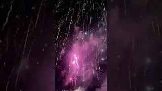K&ouml;lner Lichter 2025🎇 FIREWORKS