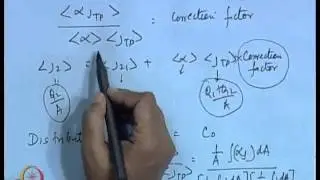Mod-09 Lec-16 Drift Flux Model ( Contd.)