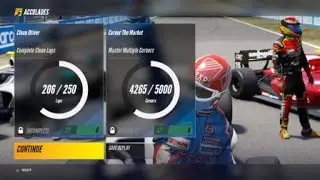 Project CARS 3 Formula B Gameplay