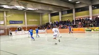 SV 07 Eschwege - SG Lengenfeld  Effelder   Budenzauber SVR 2016