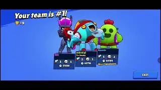 Pearl Trio Showdown