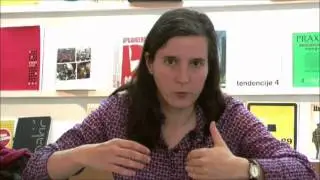 Лилиана Бурчар: Социалистический феминистский учебник