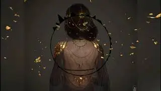 Topic - Breaking Me (slowed down)