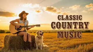 Legendary Classic Country Songs &ndash; The Timeless Sound of Country | Country Circuit Music