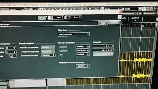 Como Alterar o BPM ( Tempo )de uma Track de Áudio no Cubase 12
