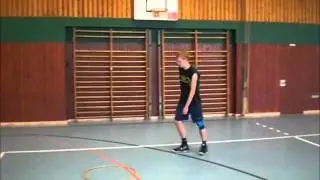 Lehrfilm Korbleger